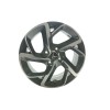 Recambio de llanta para citroën c-elysee (dd_) 1.2 vti 82 referencia OEM IAM 98157814XC 9815781477 