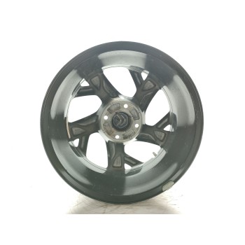 Recambio de llanta para citroën c-elysee (dd_) 1.2 vti 82 referencia OEM IAM 98157814XC 9815781477 