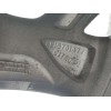 Recambio de llanta para citroën c-elysee (dd_) 1.2 vti 82 referencia OEM IAM 98157814XC 9815781477 