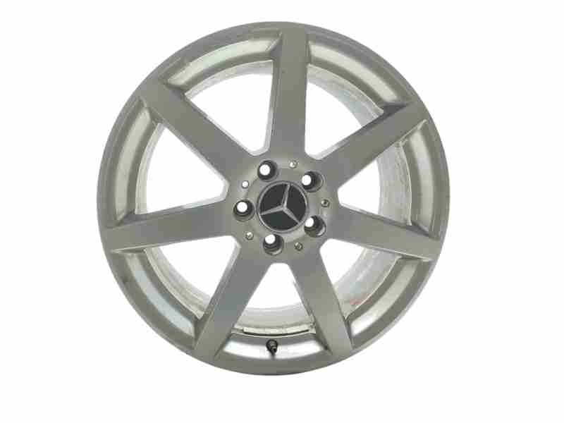 Recambio de llanta para mercedes-benz clase c (w204) coupe c 220 cdi blueefficiency (204.302) referencia OEM IAM A2044019802  