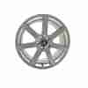 Recambio de llanta para mercedes-benz clase c (w204) coupe c 220 cdi blueefficiency (204.302) referencia OEM IAM A2044019802  