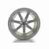 Recambio de llanta para mercedes-benz clase c (w204) coupe c 220 cdi blueefficiency (204.302) referencia OEM IAM A2044019802  