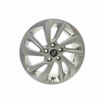 Recambio de llanta para hyundai tucson (tl, tle) 1.7 crdi referencia OEM IAM 52910D7210  