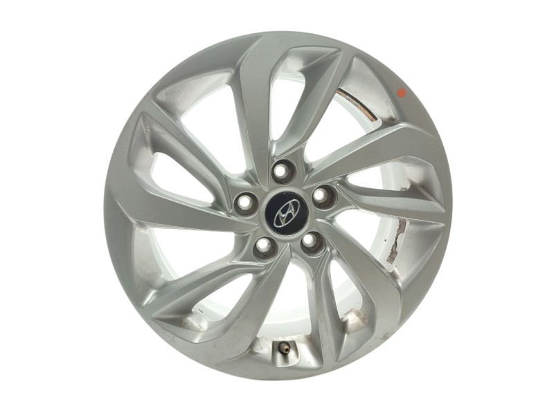 Recambio de llanta para hyundai tucson (tl, tle) 1.7 crdi referencia OEM IAM 52910D7210  