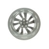 Recambio de llanta para hyundai tucson (tl, tle) 1.7 crdi referencia OEM IAM 52910D7210  