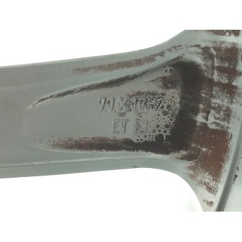 Recambio de llanta para hyundai tucson (tl, tle) 1.7 crdi referencia OEM IAM 52910D7210  