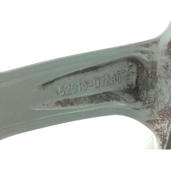 Recambio de llanta para hyundai tucson (tl, tle) 1.7 crdi referencia OEM IAM 52910D7210  
