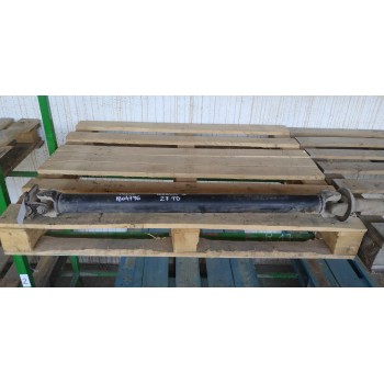 Recambio de transmision central para nissan terrano (wd21) 2.7 td referencia OEM IAM   