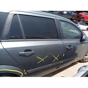 opel astra h caravan del año 2007