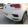 Recambio de paragolpes trasero para volkswagen t-roc (d11) r-line referencia OEM IAM 2GA807421D  
