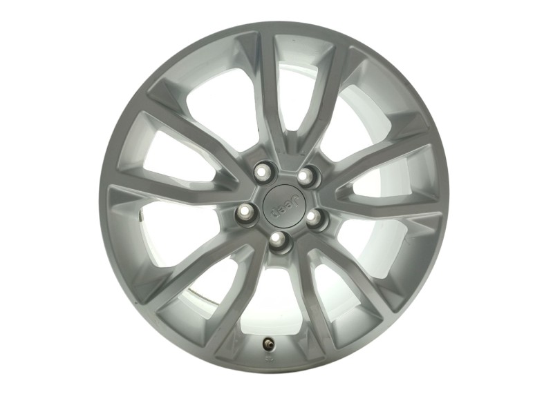 Recambio de llanta para jeep compass (mp, m6, mv, m7) 1.3 referencia OEM IAM 31445798  