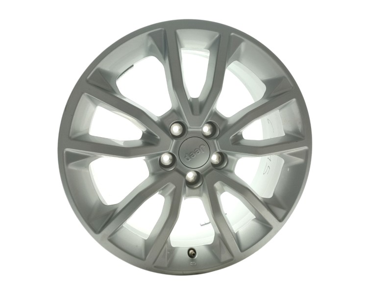 Recambio de llanta para jeep compass (mp, m6, mv, m7) 1.3 referencia OEM IAM 31445798  