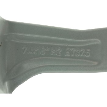 Recambio de llanta para jeep compass (mp, m6, mv, m7) 1.3 referencia OEM IAM 31445798  