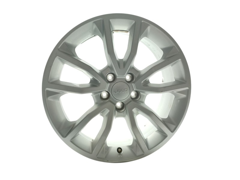 Recambio de llanta para jeep compass (mp, m6, mv, m7) 1.3 referencia OEM IAM 31445798  