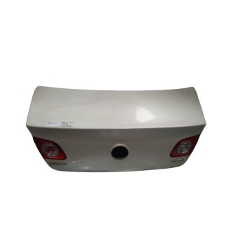 Recambio de porton trasero para volkswagen passat berlina (3c2) advance referencia OEM IAM 3C5827025H  