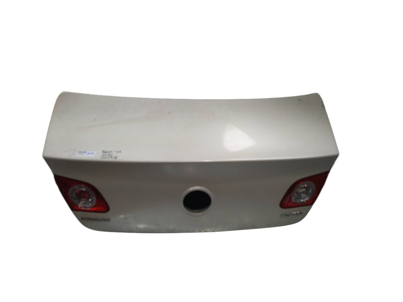 Recambio de porton trasero para volkswagen passat berlina (3c2) advance referencia OEM IAM 3C5827025H  