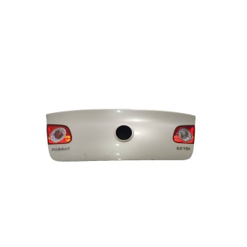 Recambio de porton trasero para volkswagen passat berlina (3c2) advance referencia OEM IAM 3C5827025H  