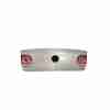 Recambio de porton trasero para volkswagen passat berlina (3c2) advance referencia OEM IAM 3C5827025H  