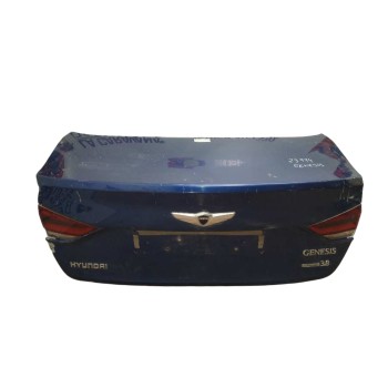 Recambio de porton trasero para hyundai genesis basis referencia OEM IAM 69200B1040  