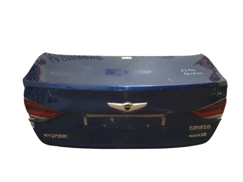 Recambio de porton trasero para hyundai genesis basis referencia OEM IAM 69200B1040  