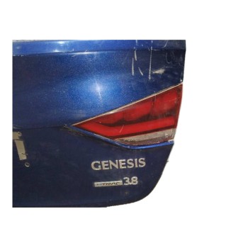 Recambio de porton trasero para hyundai genesis basis referencia OEM IAM 69200B1040  