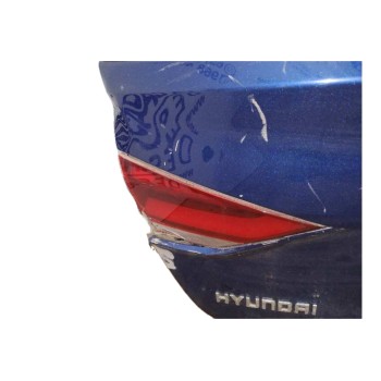Recambio de porton trasero para hyundai genesis basis referencia OEM IAM 69200B1040  