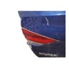 Recambio de porton trasero para hyundai genesis basis referencia OEM IAM 69200B1040  