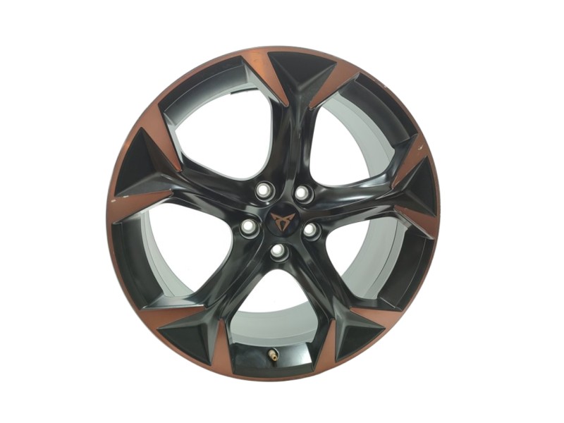 Recambio de llanta para cupra formentor (km7) basis e-hybrid referencia OEM IAM 5FF601025E  