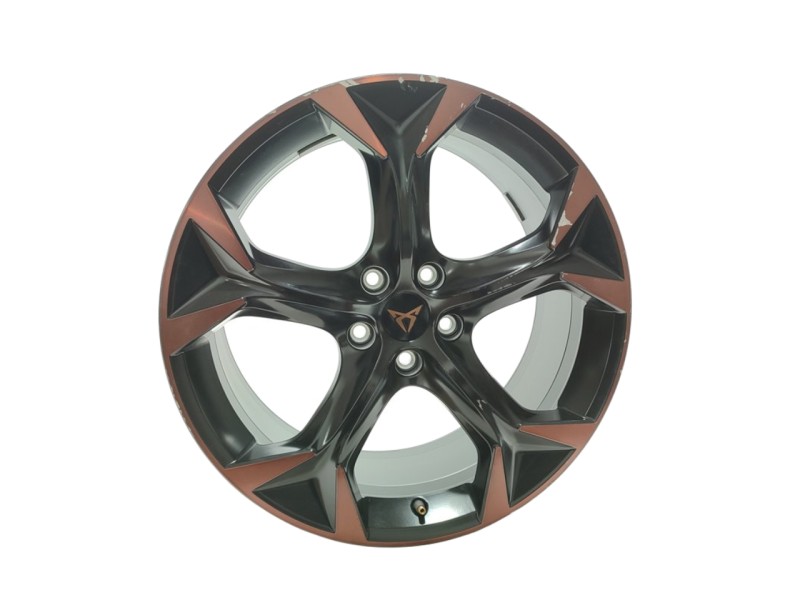 Recambio de llanta para cupra formentor (km7) basis e-hybrid referencia OEM IAM 5FF601025E  
