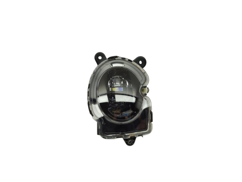 Recambio de faro antiniebla derecho para cupra formentor (km7) basis e-hybrid referencia OEM IAM 5FF941702  