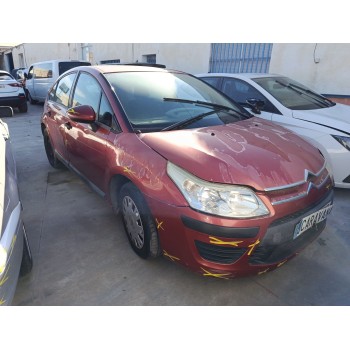 citroën c4 i (lc_) del año 2010