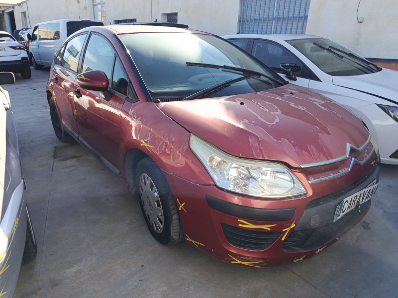 citroën c4 i (lc_) del año 2010