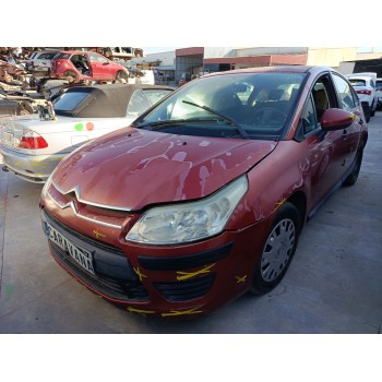 citroën c4 i (lc_) del año 2010