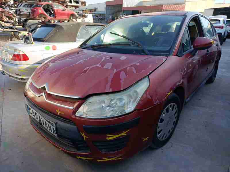citroën c4 i (lc_) del año 2010