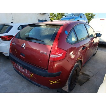 citroën c4 i (lc_) del año 2010