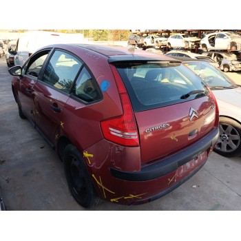 citroën c4 i (lc_) del año 2010