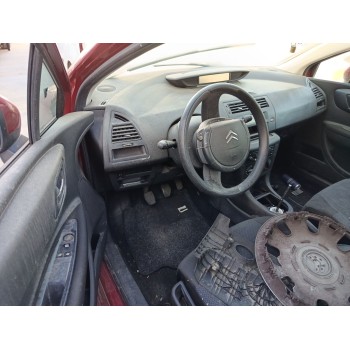 citroën c4 i (lc_) del año 2010
