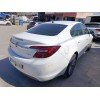 opel insignia a sedán (g09) del año 2014