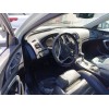 opel insignia a sedán (g09) del año 2014