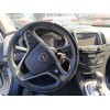 opel insignia a sedán (g09) del año 2014