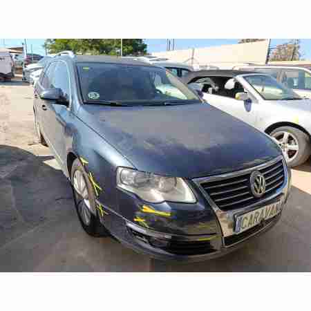 VOLKSWAGEN PASSAT B6 VARIANT (3C5)