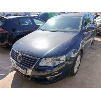 volkswagen passat b6 variant (3c5) del año 2007