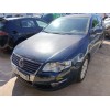 volkswagen passat b6 variant (3c5) del año 2007