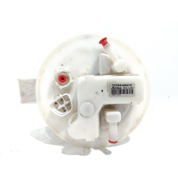 Recambio de aforador para toyota yaris active referencia OEM IAM 777040D070  