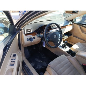 volkswagen passat b6 variant (3c5) del año 2007