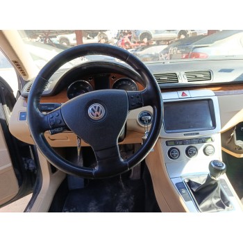 volkswagen passat b6 variant (3c5) del año 2007