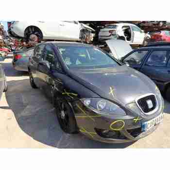 seat leon (1p1) del año 2006