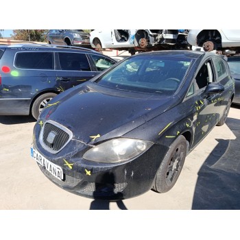 seat leon (1p1) del año 2006