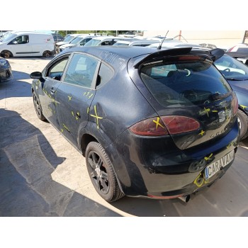 seat leon (1p1) del año 2006