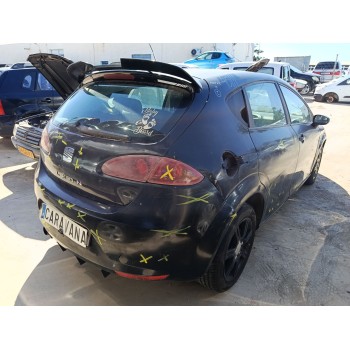 seat leon (1p1) del año 2006